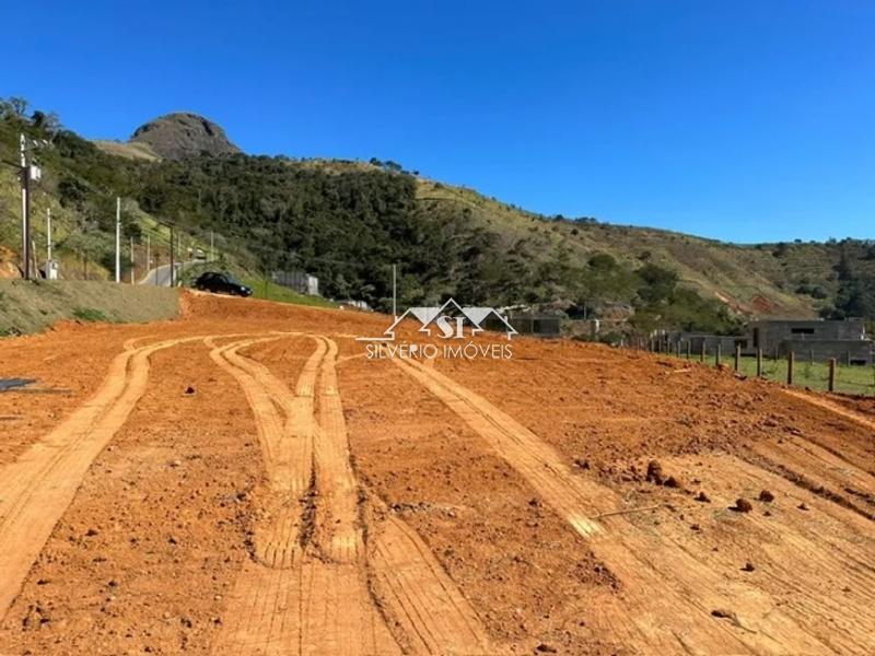 Terreno em Corrêas - Petrópolis/RJ 