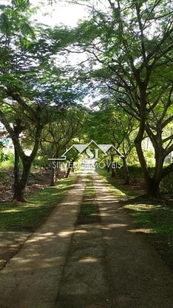 Chácara à venda com 4 quartos, 185m² - Foto 20