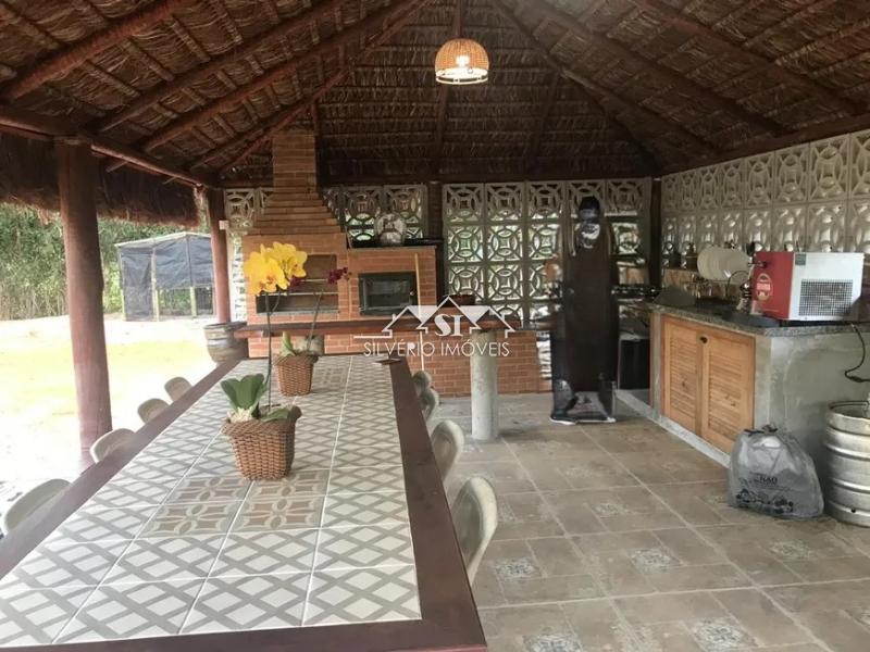 Chácara à venda com 4 quartos, 185m² - Foto 14