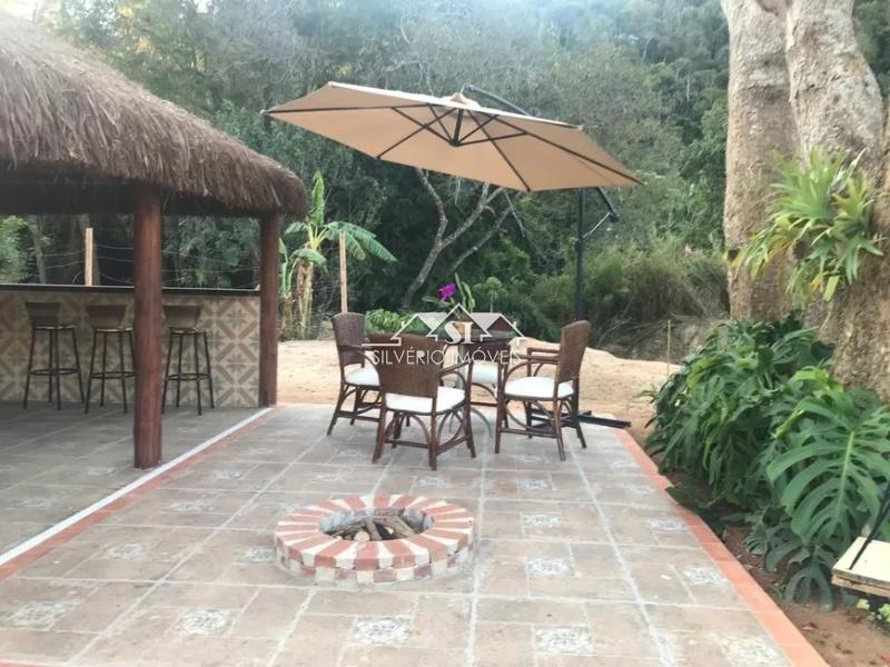 Chácara à venda com 4 quartos, 185m² - Foto 16