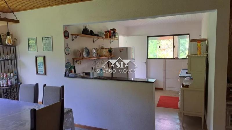 Chácara à venda com 4 quartos, 185m² - Foto 6