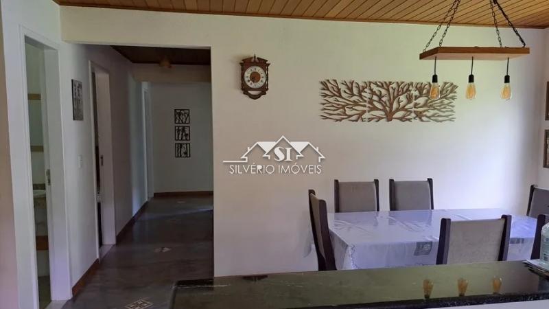 Chácara à venda com 4 quartos, 185m² - Foto 7