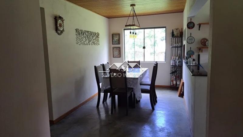 Chácara à venda com 4 quartos, 185m² - Foto 8