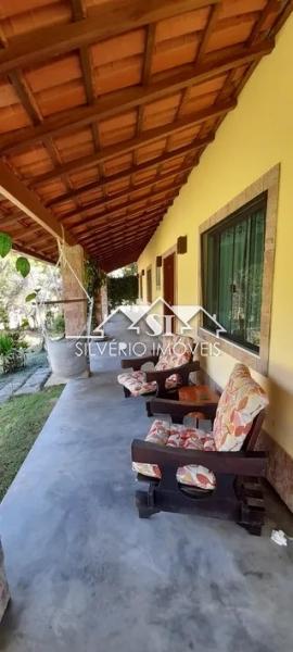 Chácara à venda com 4 quartos, 185m² - Foto 3