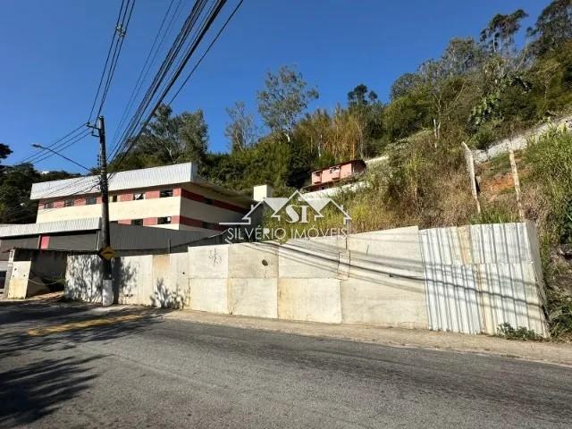 Terreno em Corrêas - Petrópolis/RJ 