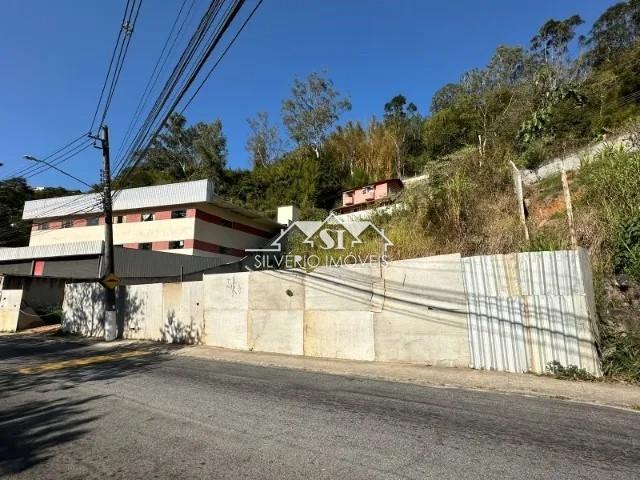Terreno à venda, 600m² - Foto 2