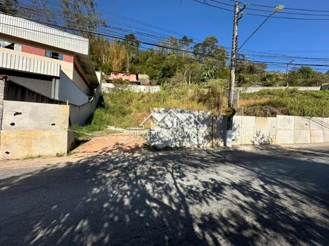 Terreno à venda, 600m² - Foto 8