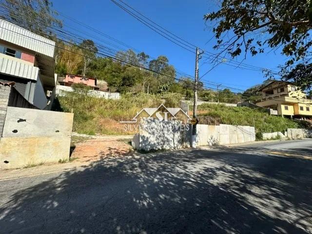 Terreno à venda, 600m² - Foto 9