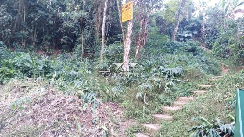 Terreno em Quitandinha - Petrópolis/RJ 