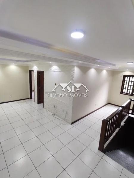 Apartamento em Pedro do Rio - Petrópolis/RJ  - 2 Quartos