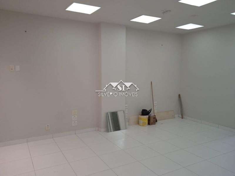 Loja-Salão para alugar, 78m² - Foto 2