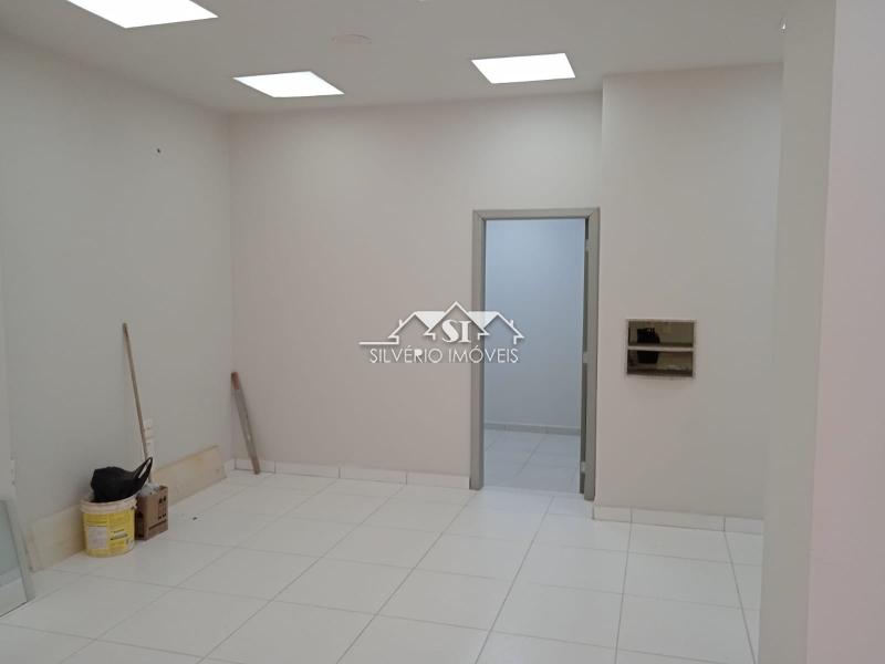 Loja-Salão para alugar, 78m² - Foto 3