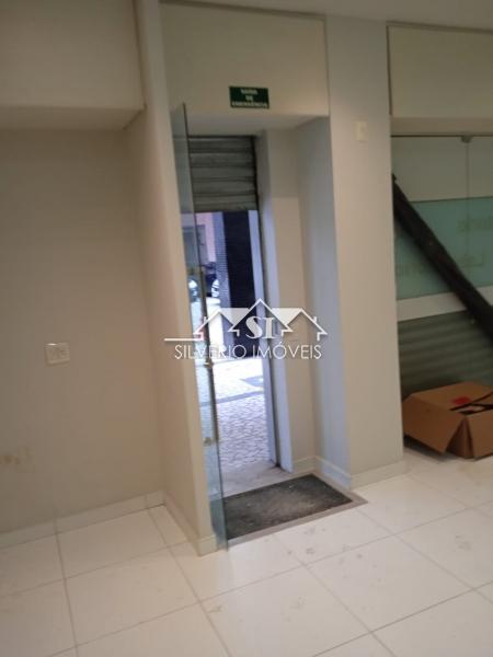 Loja-Salão para alugar, 78m² - Foto 7