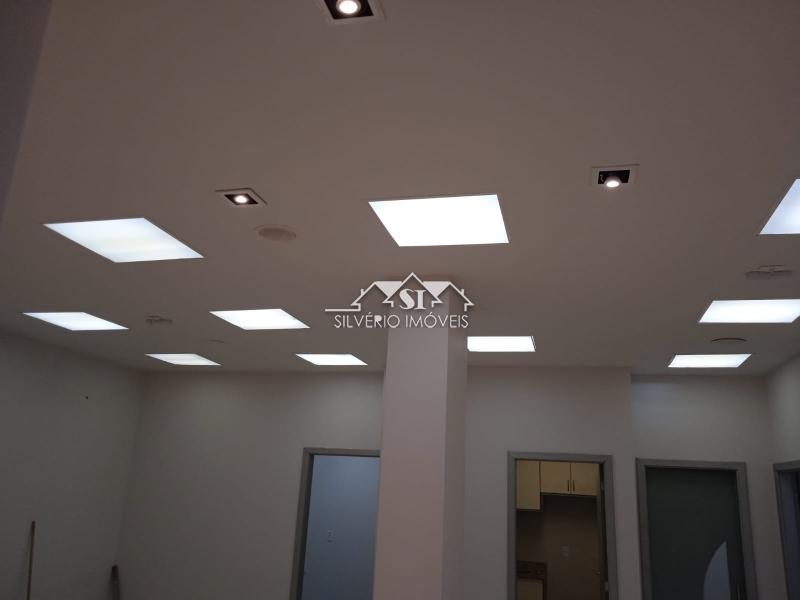 Loja-Salão para alugar, 78m² - Foto 8
