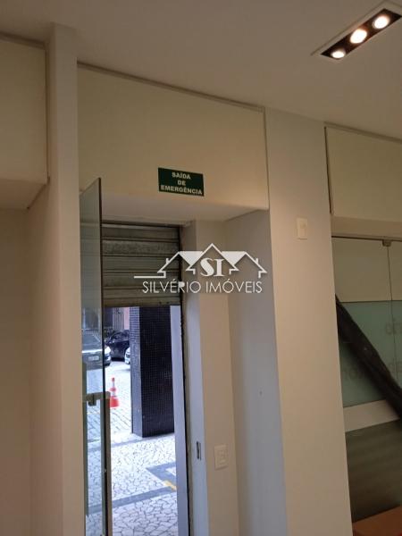 Loja-Salão para alugar, 78m² - Foto 9