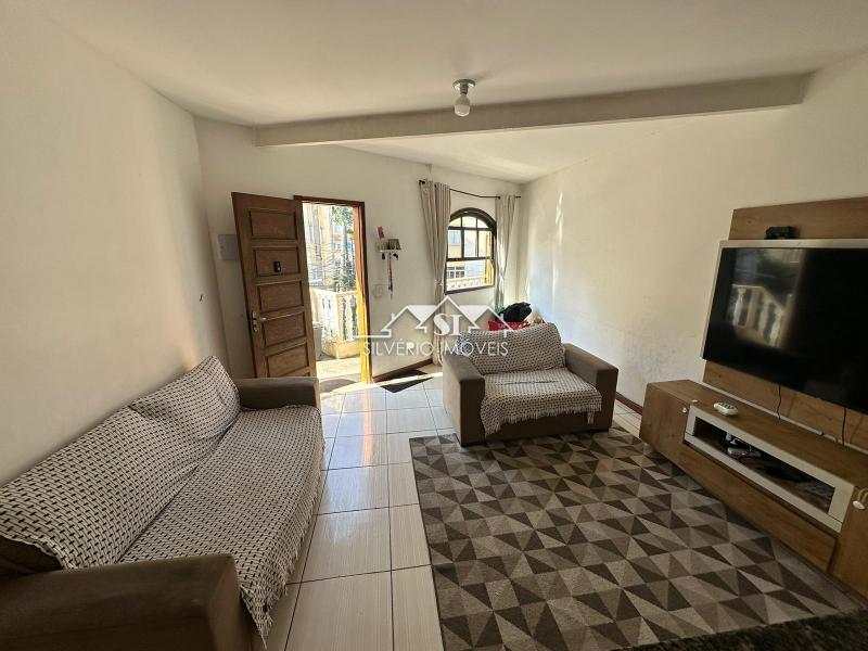 Apartamento à venda em Mosela, Petrópolis - RJ - Foto 9