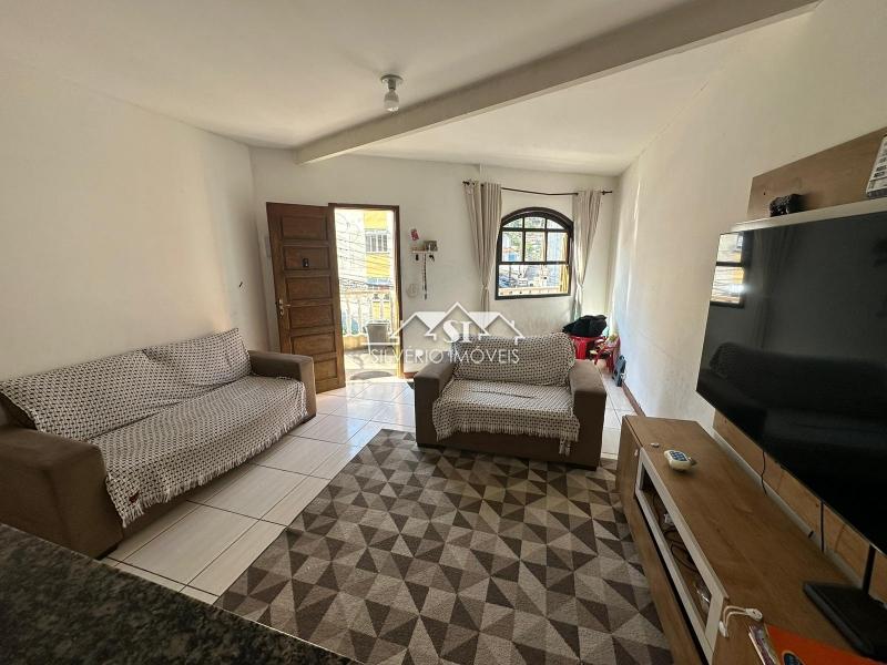 Apartamento à venda em Mosela, Petrópolis - RJ - Foto 2