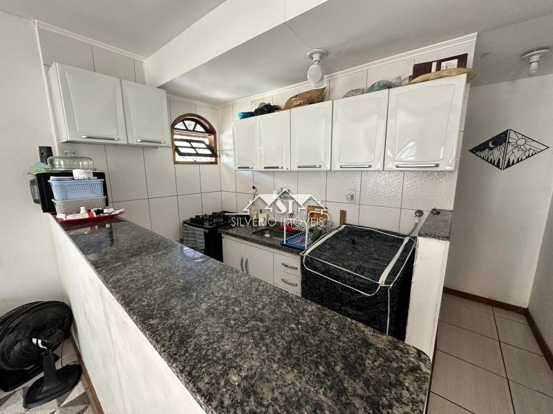 Apartamento à venda em Mosela, Petrópolis - RJ - Foto 14