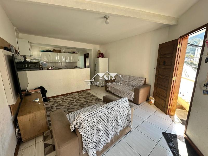 Apartamento à venda em Mosela, Petrópolis - RJ - Foto 17