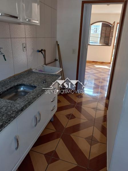 Apartamento à venda com 2 quartos, 60m² - Foto 7