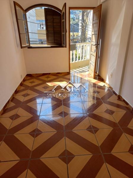 Apartamento à venda com 2 quartos, 60m² - Foto 1