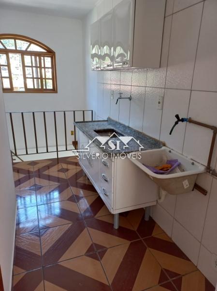 Apartamento à venda com 2 quartos, 60m² - Foto 9