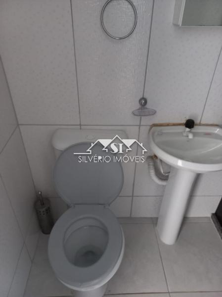 Apartamento à venda com 2 quartos, 60m² - Foto 12