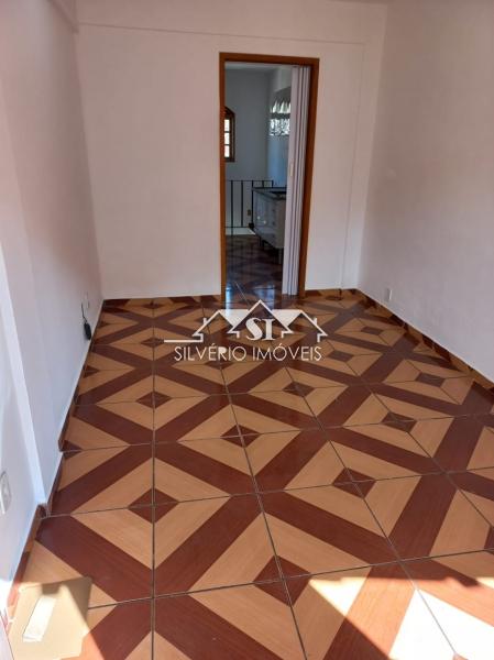 Apartamento à venda com 2 quartos, 60m² - Foto 5