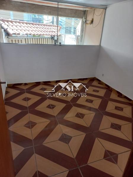 Apartamento à venda com 2 quartos, 60m² - Foto 3