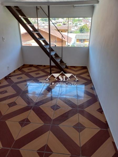 Apartamento à venda com 2 quartos, 60m² - Foto 6