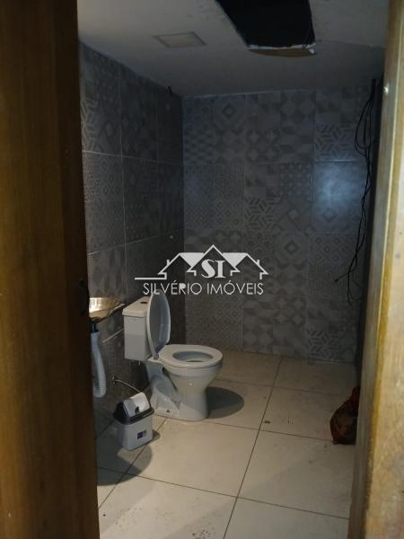 Loja-Salão para alugar, 49m² - Foto 4