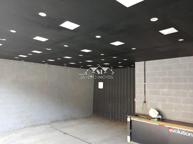Loja-Salão para alugar, 49m² - Foto 3