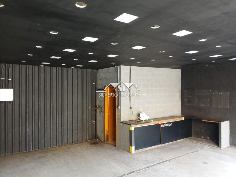 Loja-Salão para alugar, 49m² - Foto 2