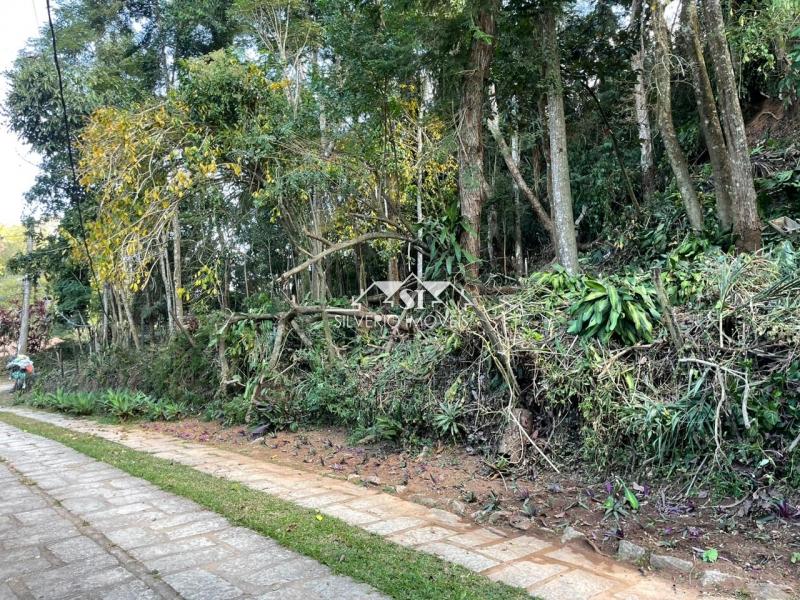 Terreno em Itaipava - Petrópolis/RJ 
