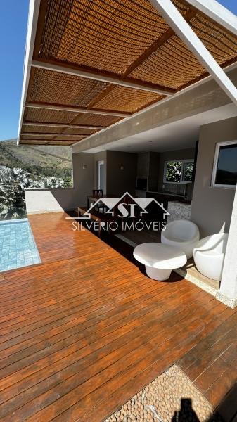 Casa à venda com 4 quartos, 400m² - Foto 10