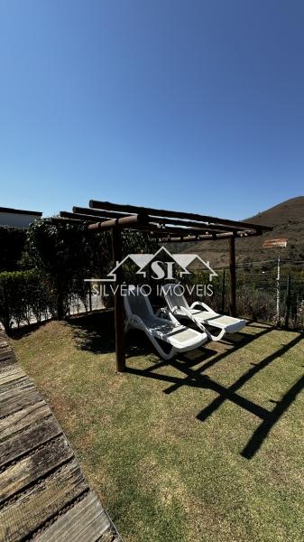 Casa à venda com 4 quartos, 400m² - Foto 7