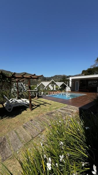 Casa à venda com 4 quartos, 400m² - Foto 5