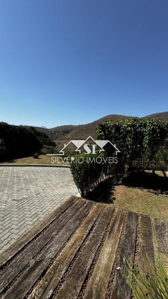 Casa à venda com 4 quartos, 400m² - Foto 12
