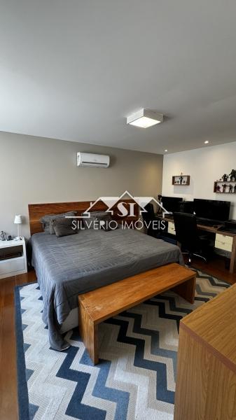 Casa à venda com 4 quartos, 400m² - Foto 25