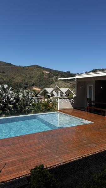 Casa à venda com 4 quartos, 400m² - Foto 6