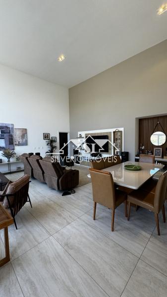 Casa à venda com 4 quartos, 400m² - Foto 18