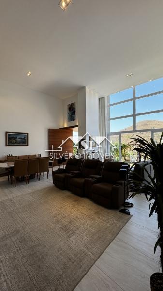 Casa à venda com 4 quartos, 400m² - Foto 14