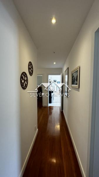 Casa à venda com 4 quartos, 400m² - Foto 20