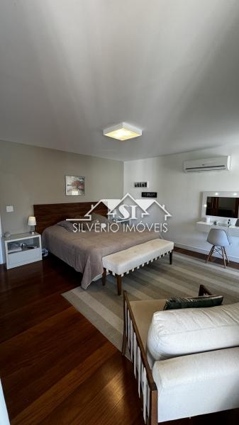 Casa à venda com 4 quartos, 400m² - Foto 28
