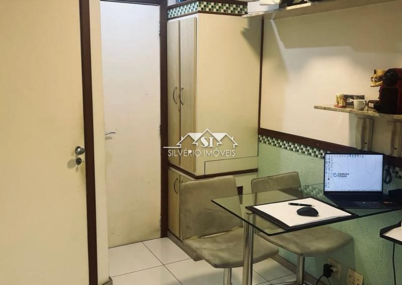 Sala à venda em Centro, Petrópolis - RJ - Foto 2