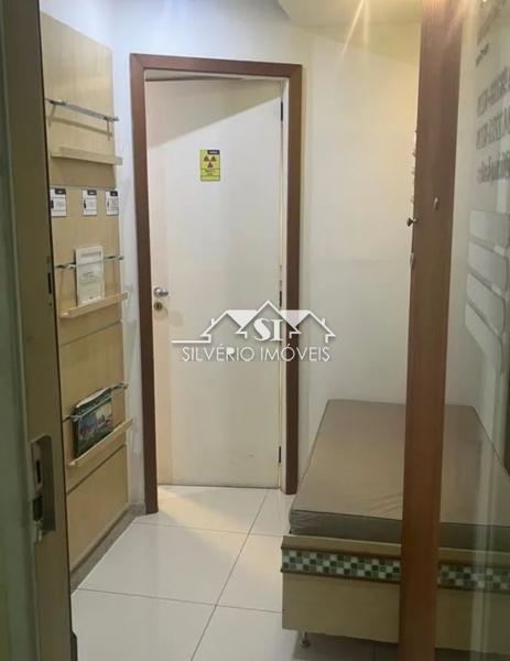 Sala à venda em Centro, Petrópolis - RJ - Foto 3