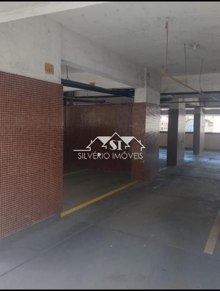 Vaga de Garagem em Centro - Petrópolis/RJ 