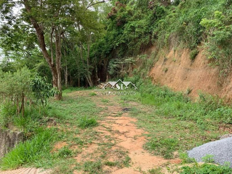 Terreno em Corrêas - Petrópolis/RJ 