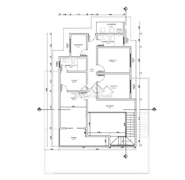 Terreno à venda, 360m² - Foto 2
