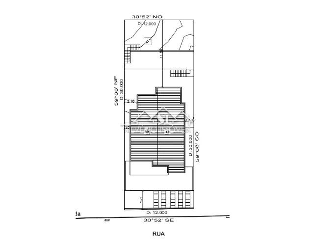 Terreno à venda, 360m² - Foto 3